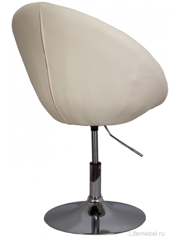 Барный стул Paris кремовый