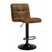 коричневый винтаж