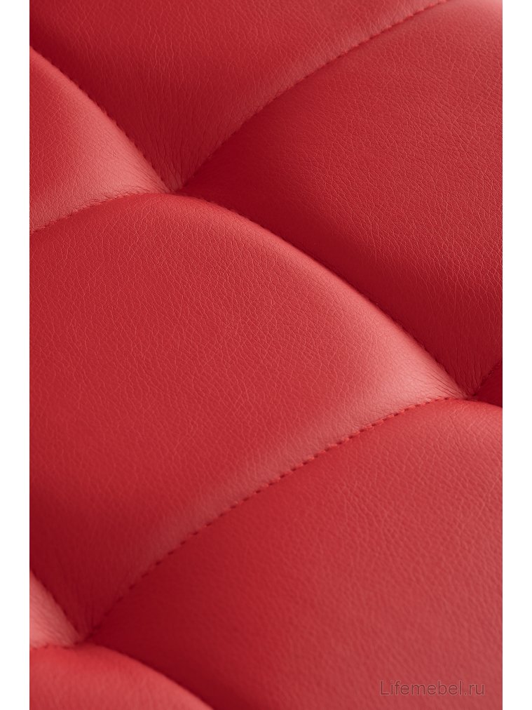 Барный стул Paskal red