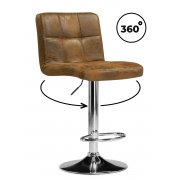 темно-коричневый