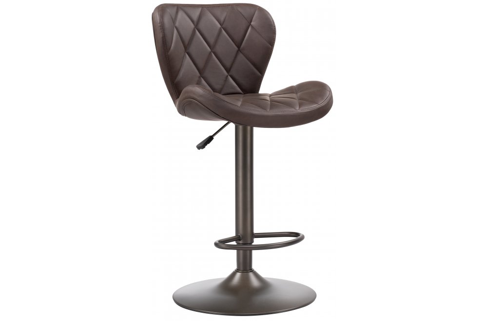 Барный стул Porch brown