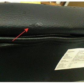 Барный стул Porch