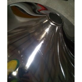 Барный стул Porch