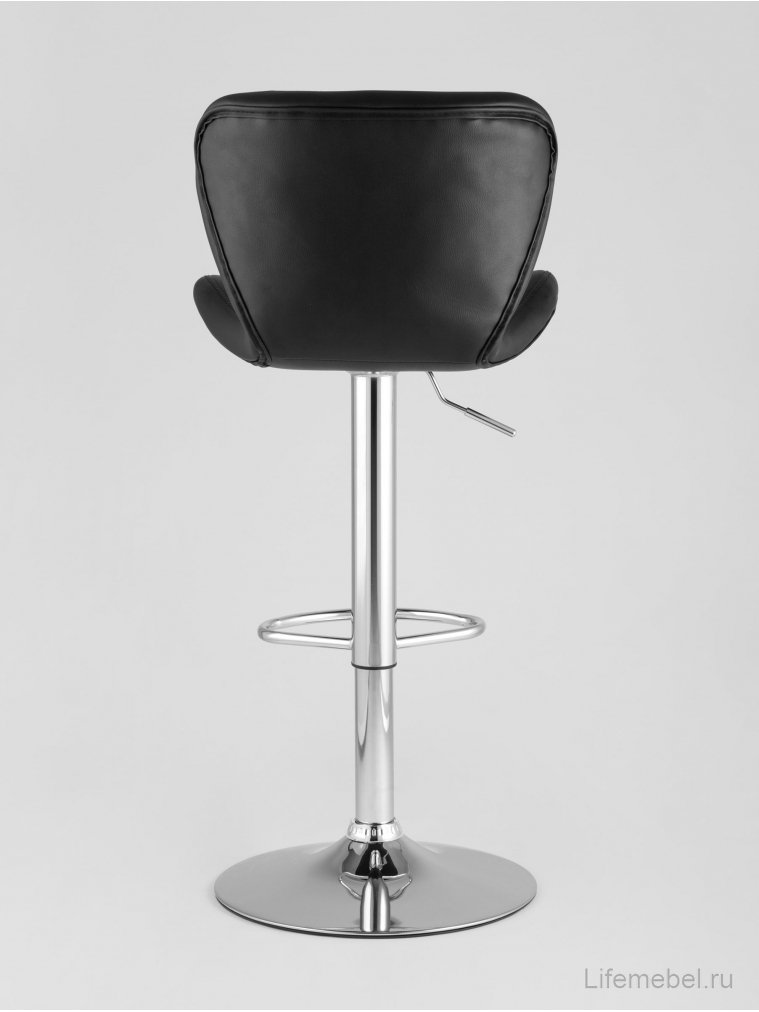 Барный стул Кадиллак черный NP