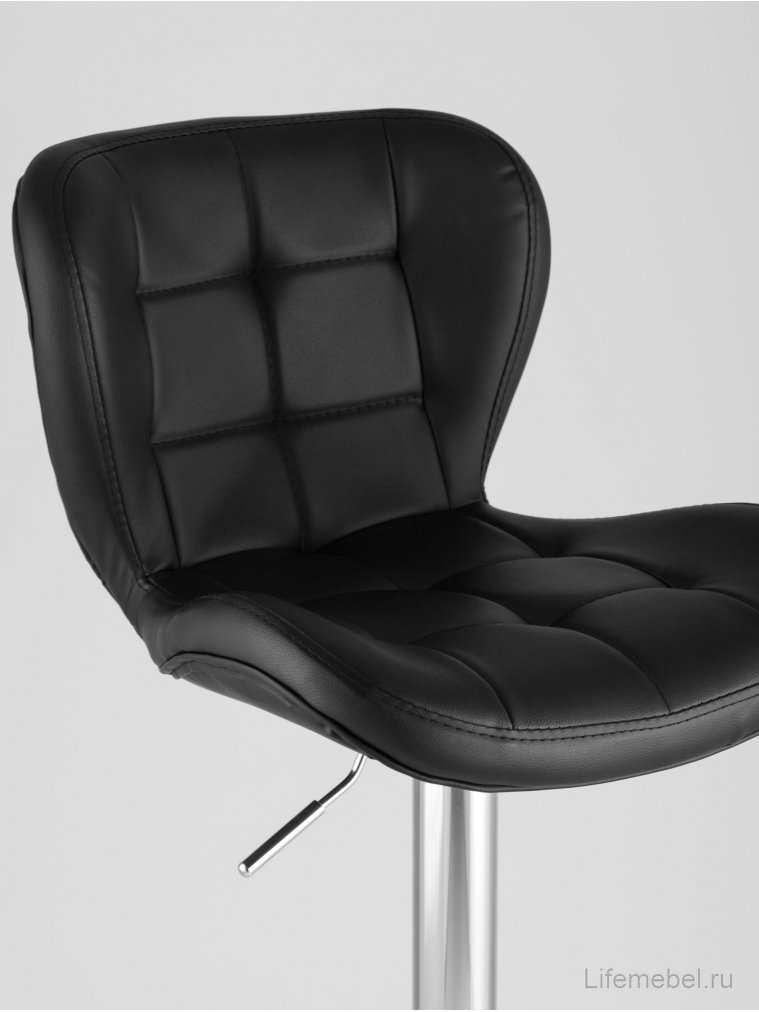 Барный стул Кадиллак черный NP