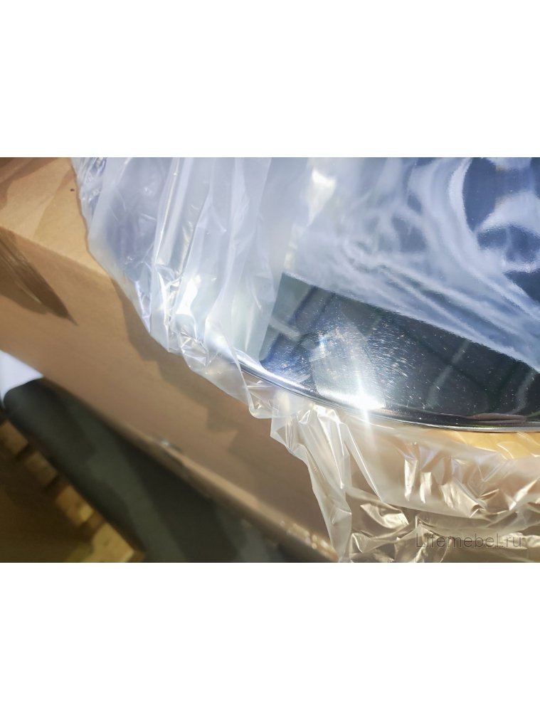 Стул барный Rainbow - Уцененный экземпляр