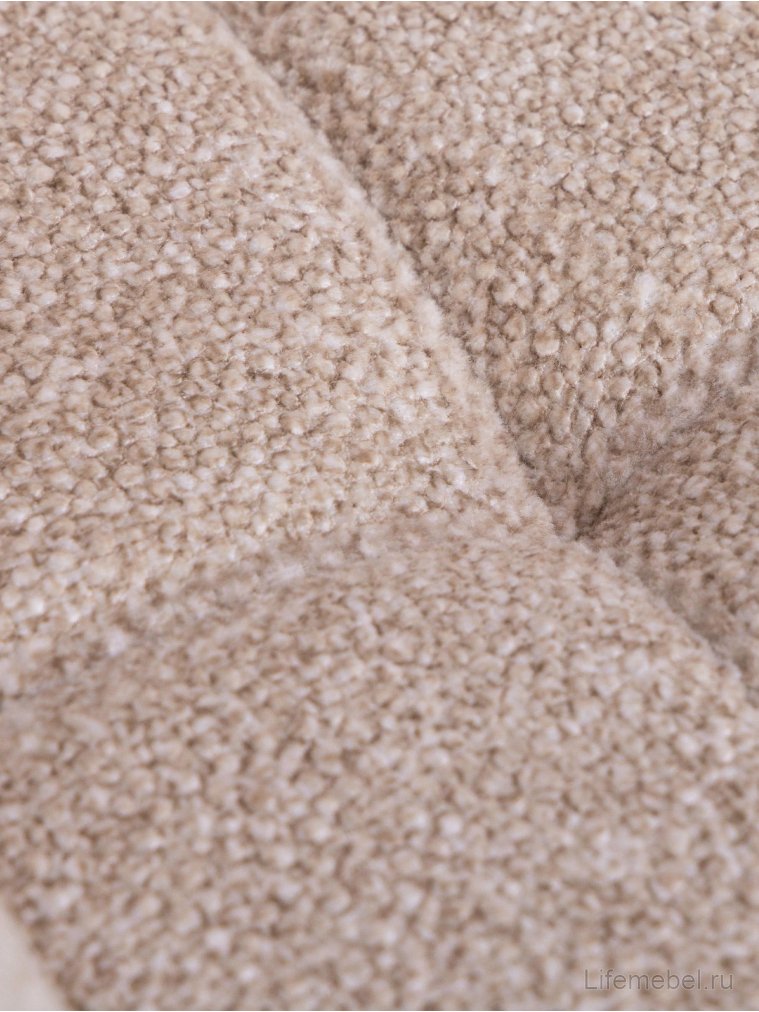 Барный стул Ralf бежевый / черный