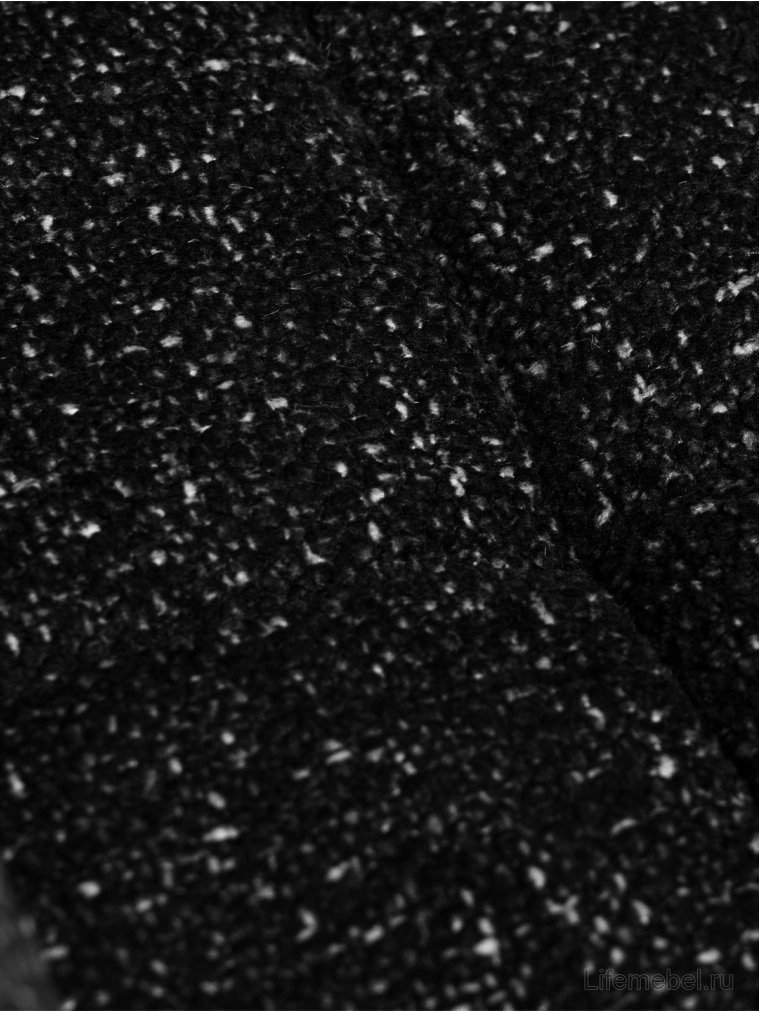 Барный стул Ralf черный