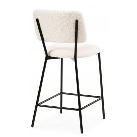 Полубарный стул Reparo bar