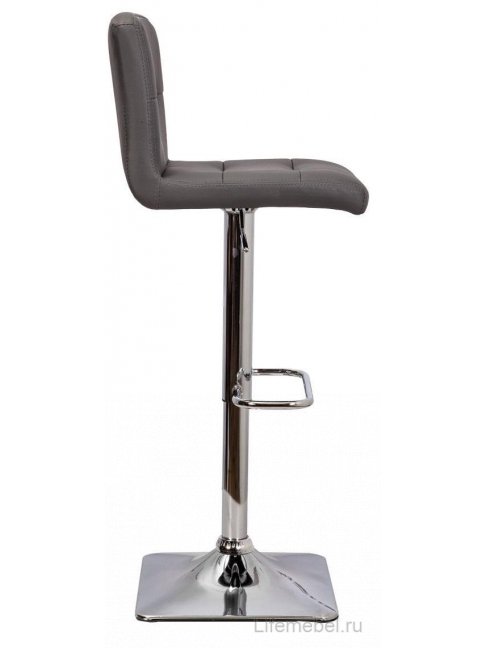 Барный стул Riga серый