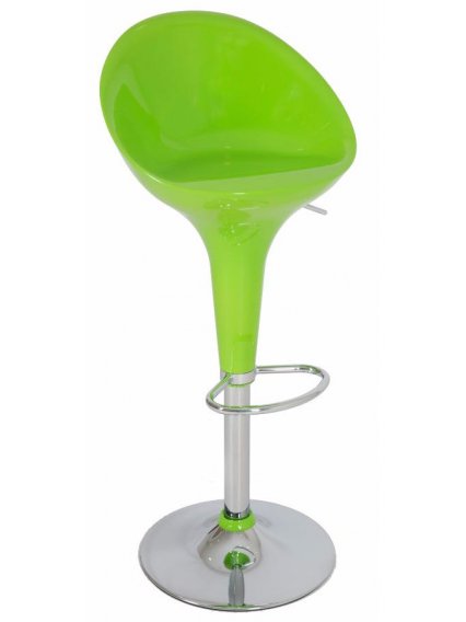 Барный стул ABS106 green (№6)