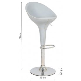 Барный стул ABS106