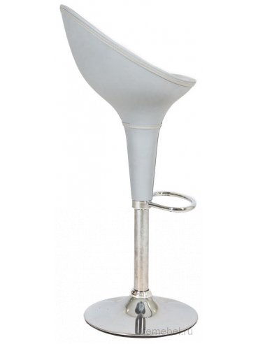 Барный стул ABS106 grey X85