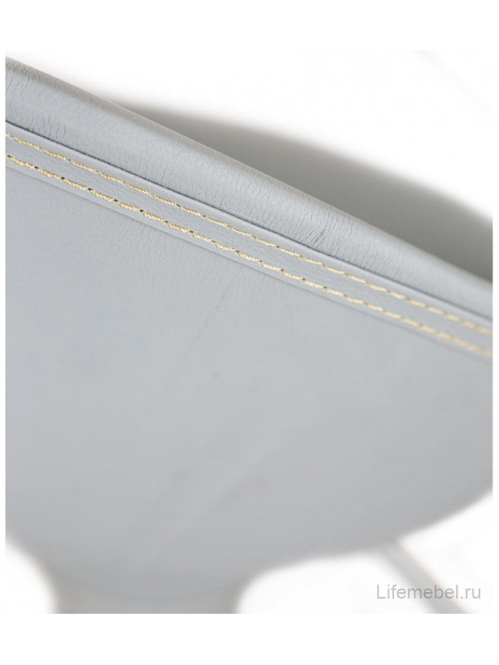 Барный стул ABS106 grey X85