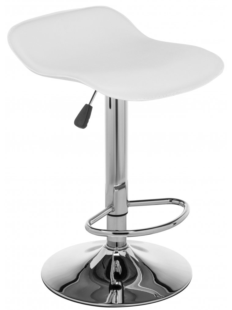 Барный стул Roxy белый