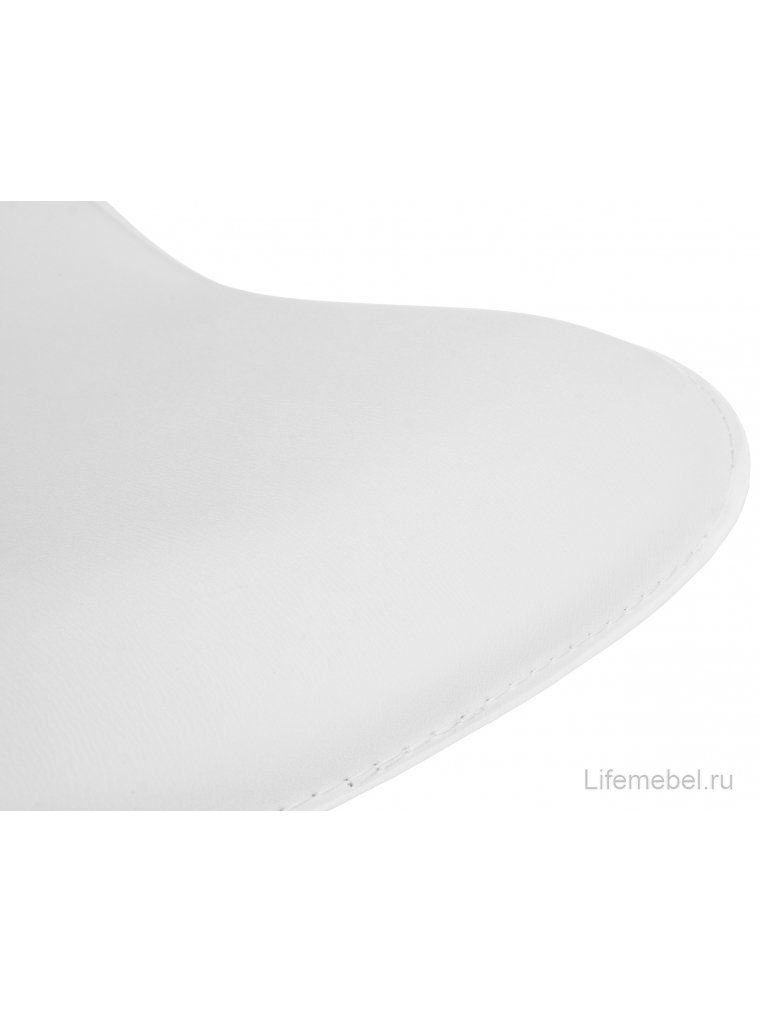 Барный стул Roxy белый