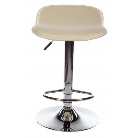 Барный стул Roxy бежевый
