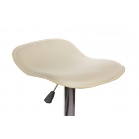 Барный стул Roxy бежевый