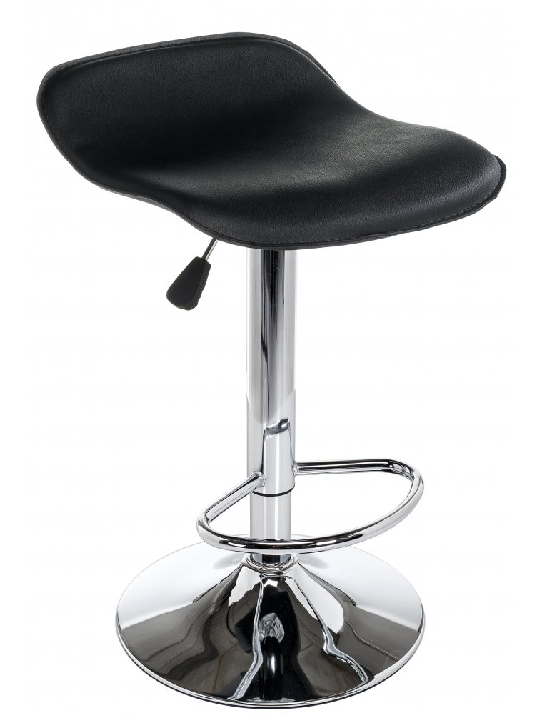 Барный стул Roxy черный