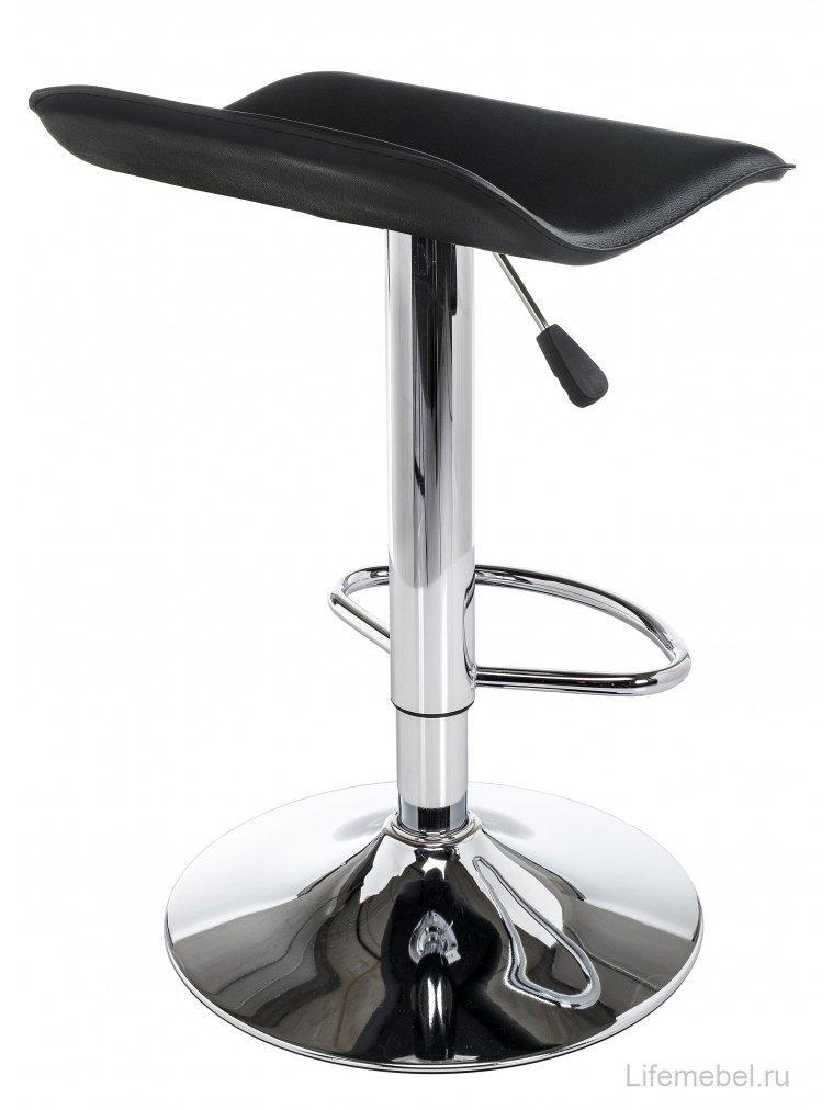 Барный стул Roxy черный