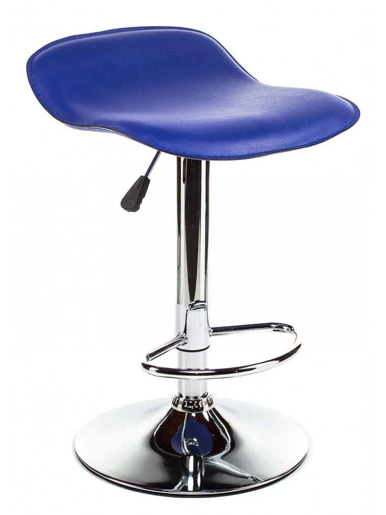 Барный стул Roxy синий