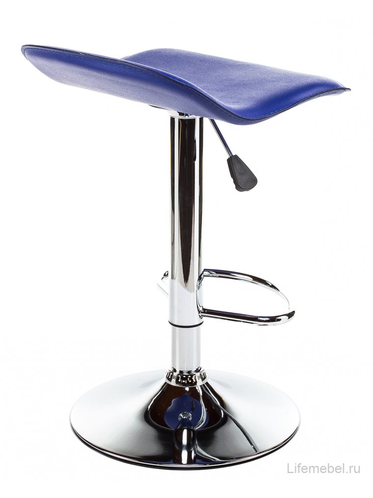 Барный стул Roxy синий