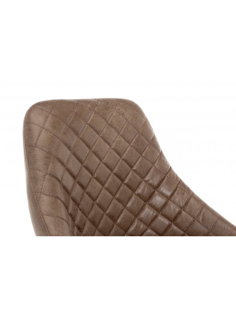 Барный стул Rumba коричневый