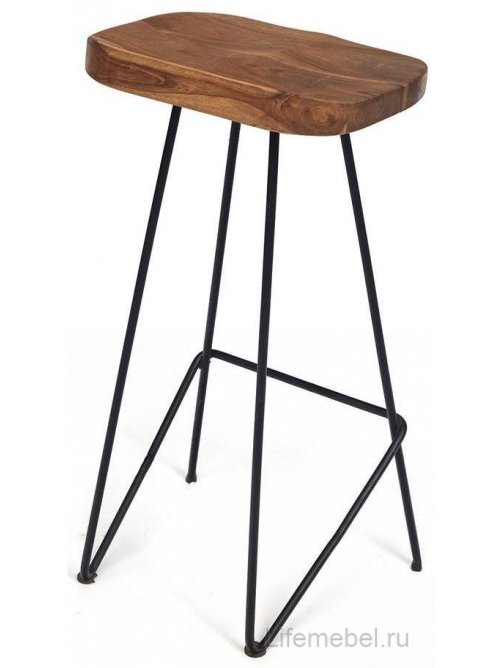 Барный стул Secret de Maison Hoff mod. G05957 натуральный