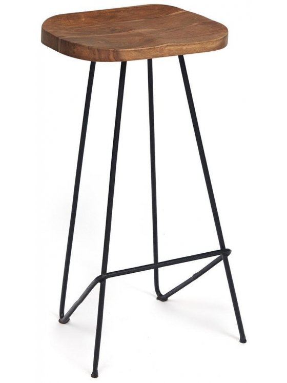 Барный стул Secret de Maison Hoff mod. G05957 натуральный