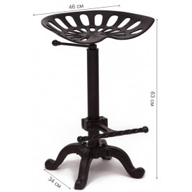 Барный стул Riviera