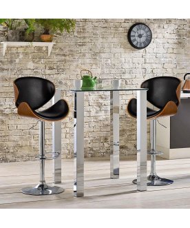 Барный стул Serene Harmony