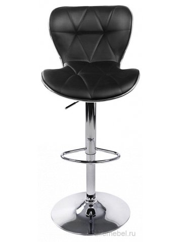 Барный стул Serenity Echo черный