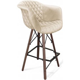 Барный стул Sheffilton SHT-ST31-С4/S80