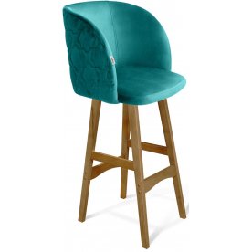 Барный стул SHT-ST33-1/S65