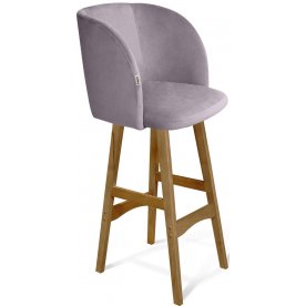 Барный стул SHT-ST33/S65