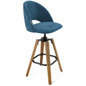 Барный стул Sheffilton SHT-ST34/S93