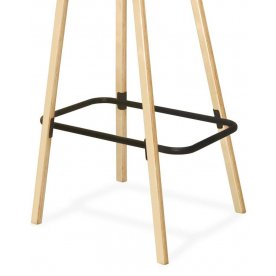 Барный стул SHT-ST34/S94