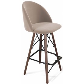 Барный стул Sheffilton SHT-ST35/S80