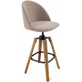 Барный стул Sheffilton SHT-ST35/S93