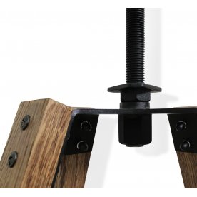 Барный стул Sheffilton SHT-ST35/S93