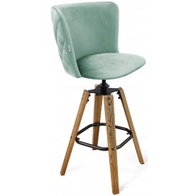 Барный стул Sheffilton SHT-ST36-3 / S93