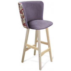 Барный стул Sheffilton SHT-ST36-4 / S65