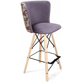 Барный стул Sheffilton SHT-ST36-4 / S80