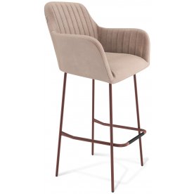 Барный стул Sheffilton SHT-ST38-1/S29