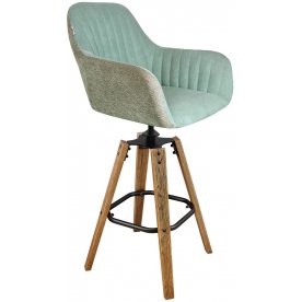 Барный стул Sheffilton SHT-ST38-3/S93