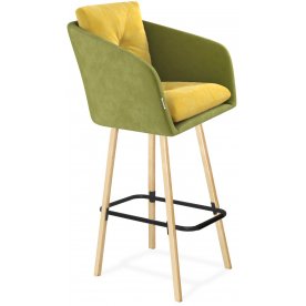 Барный стул SHT-ST43-2/S94