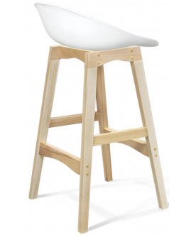 Барный стул SHT-ST19/S65