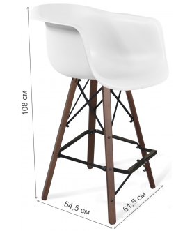 Барный стул SHT-ST31/S80