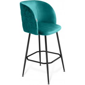 Барный стул SHT-ST33-1/S131