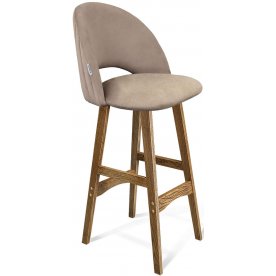 Барный стул SHT-ST34-1/S65